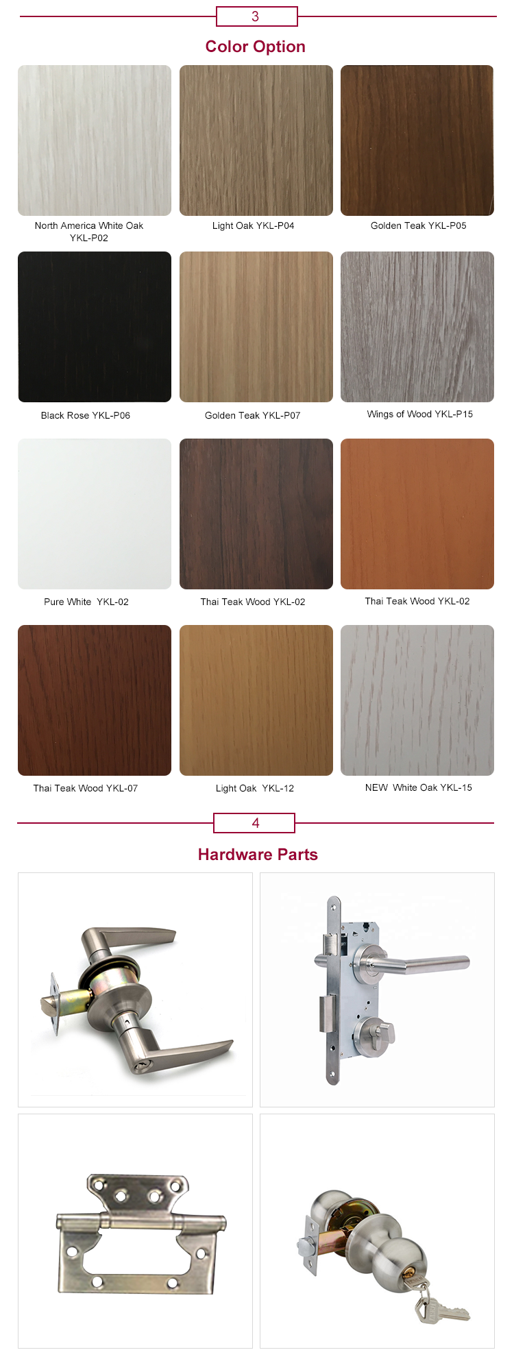 Canton Fair product