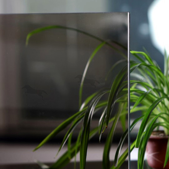 Rider Hot French Green Float Glass