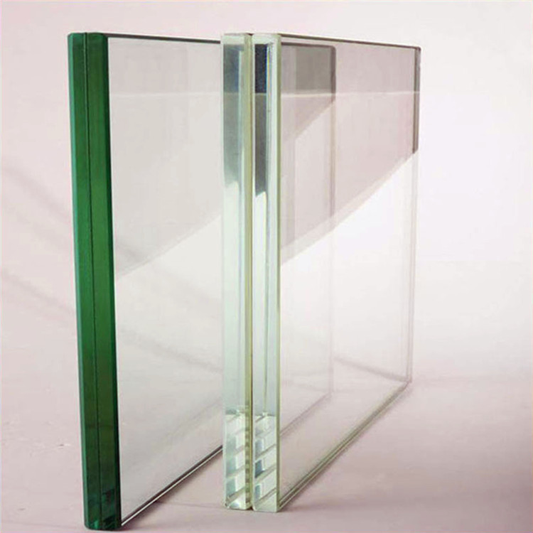 Tempered Glass Sheets 4mm-10mm Float Glass