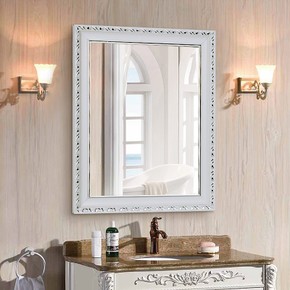 Custom Handmade Craft Art Wall Mounted Glass Mirror