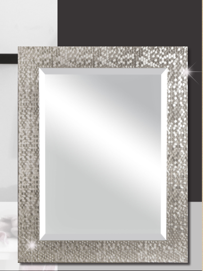 Bathroom Wall Mirror for Daily Decoration