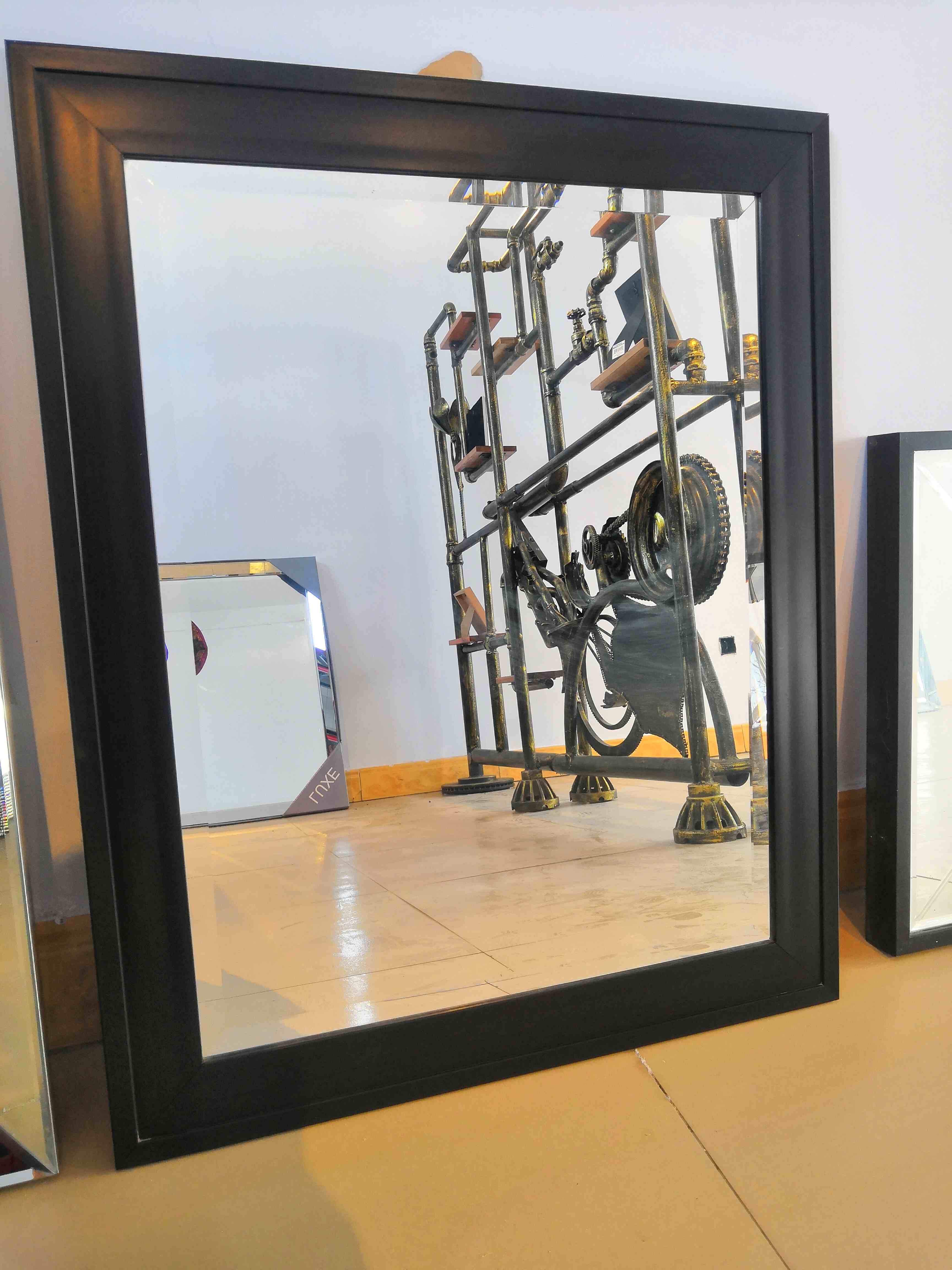 Decorative Furniture Mirror Frame Wall Floor Mirror