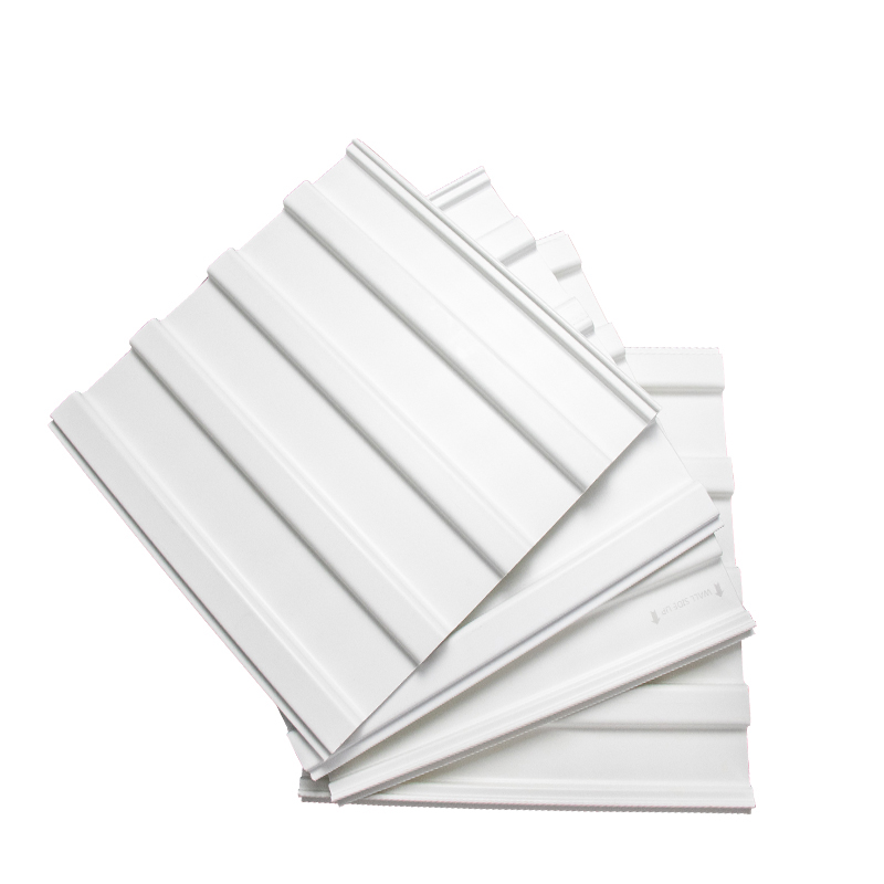 Slatwall Panels