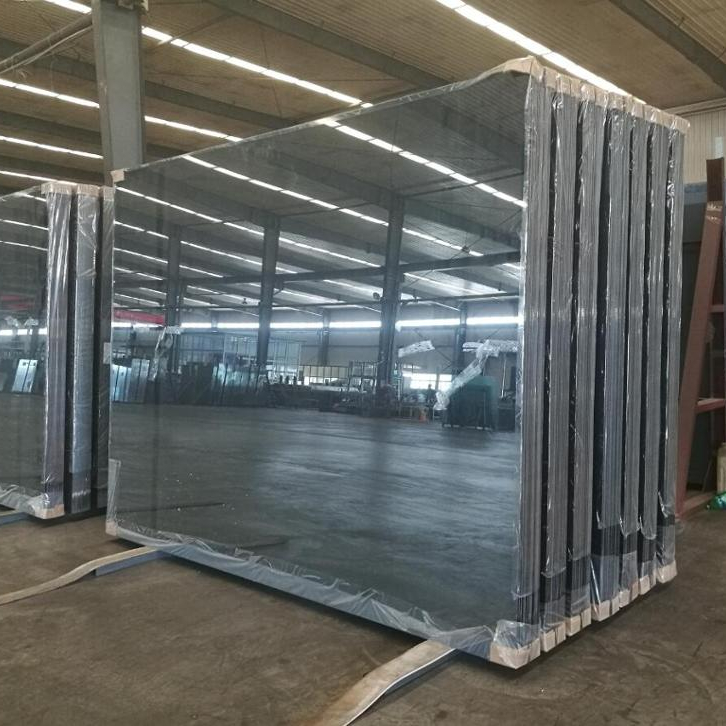 Silver Mirror Sheet 2mm Two-Way Double-Sided