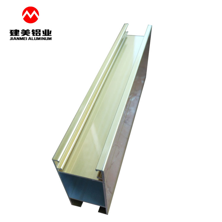 Aluminium Window Profile