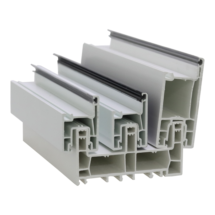 UPVC Sliding and Casement Windows and Doors