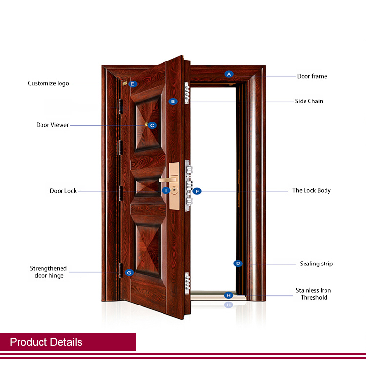 Canton Fair product