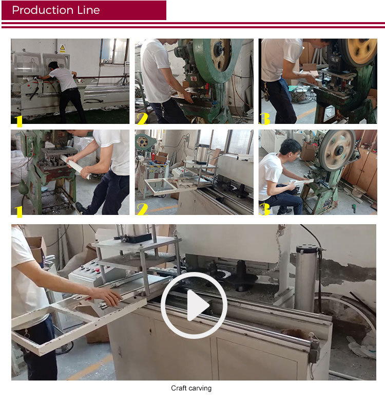 Canton Fair product