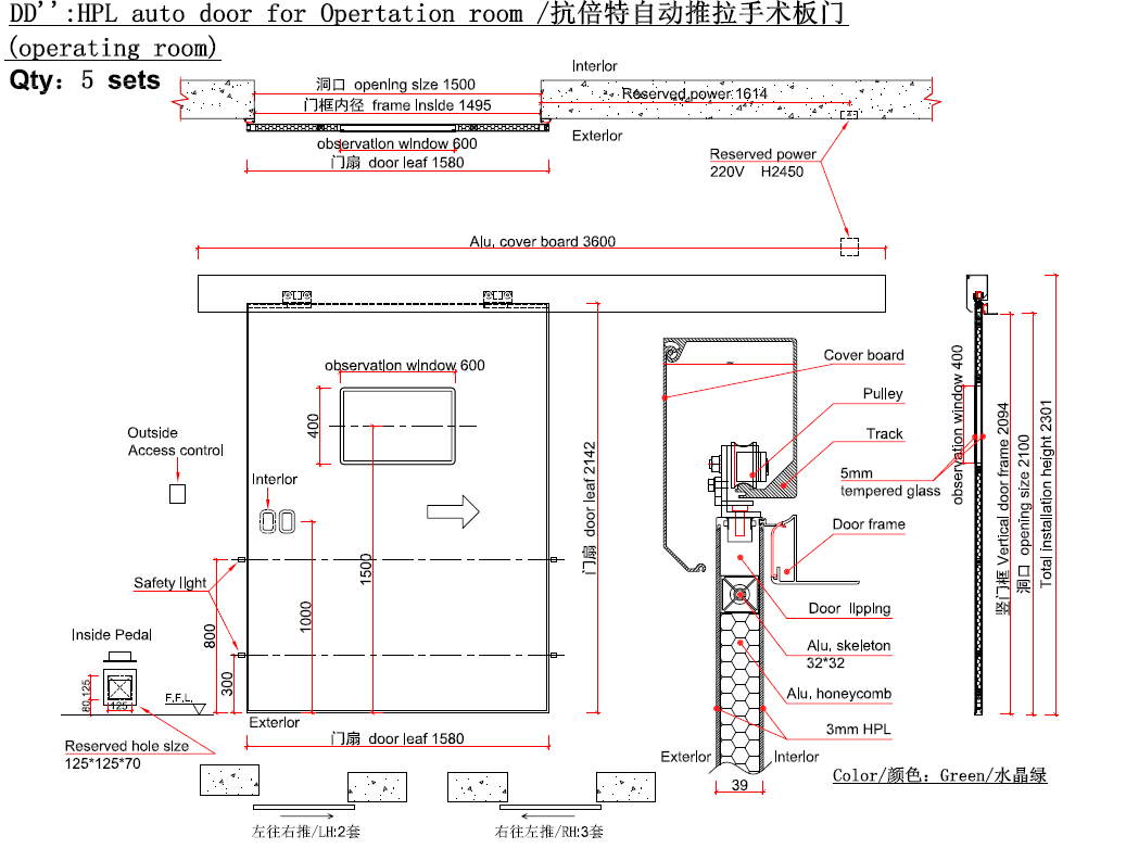 Canton Fair product