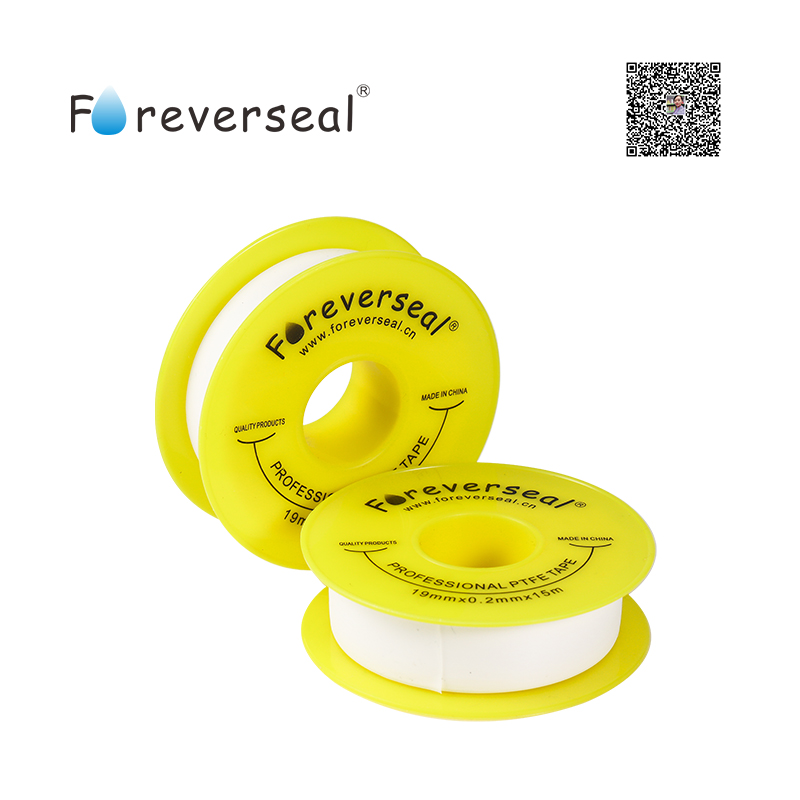 PTFE Thread Seal Tape