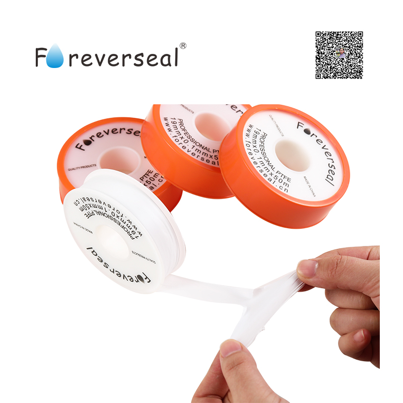 Teflon Tape