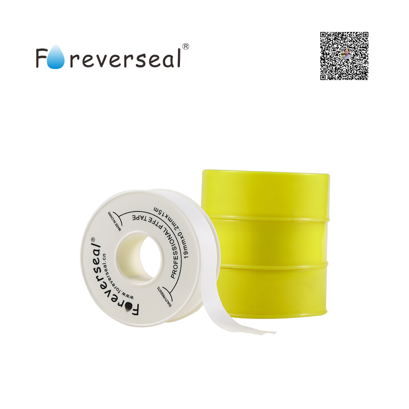 PTFE Thread Seal Tape