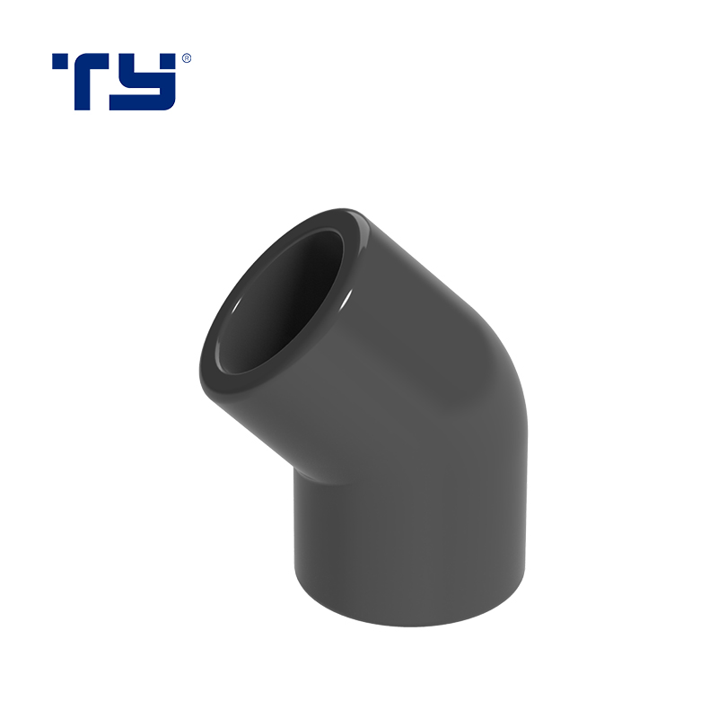PVC/UPVC/CPVC Industrial Female Adapter Fittings