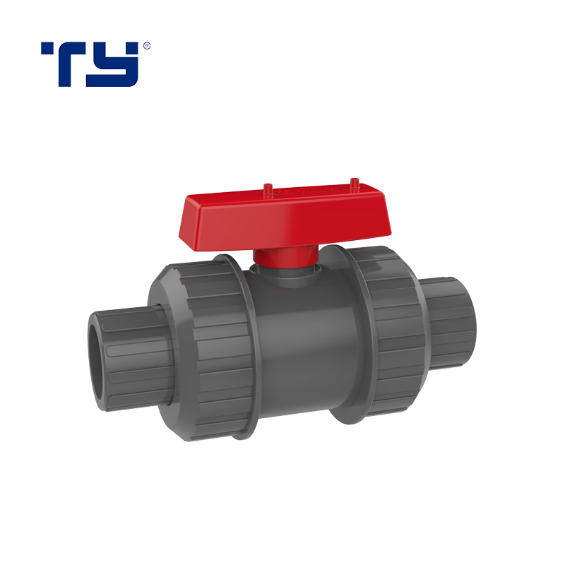 PVC Foot Valve Check Valve