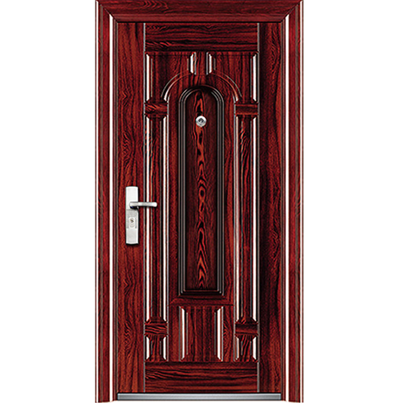 Steel Door