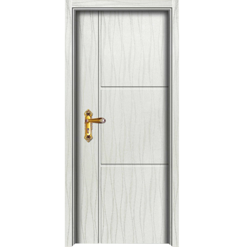 PVC Door