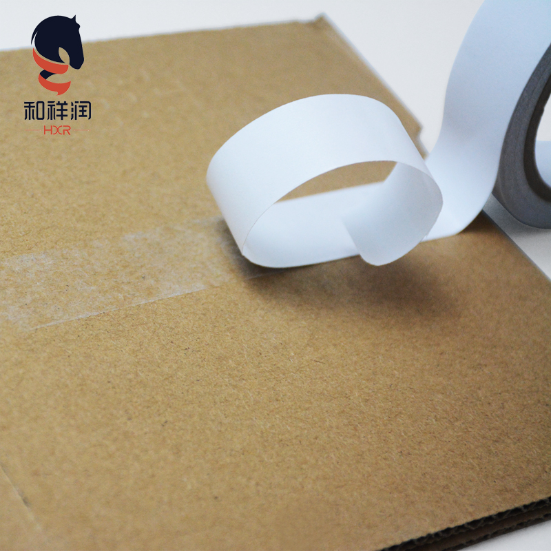 Nonwoven Hot Melt Acrylic Double Sided Tissue Tape