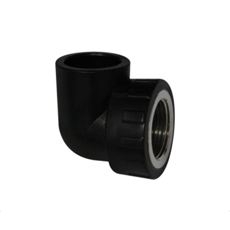 HDPE Pipe and Fittings for Water Supply