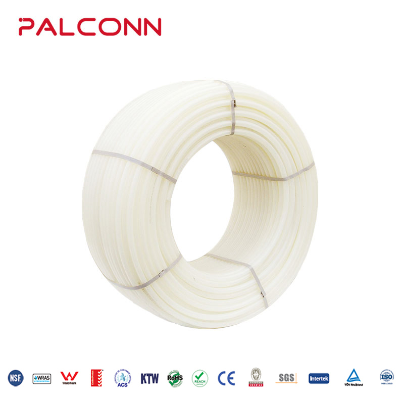NSF Watermark Certified PEX Oxygen Barrier Tubing