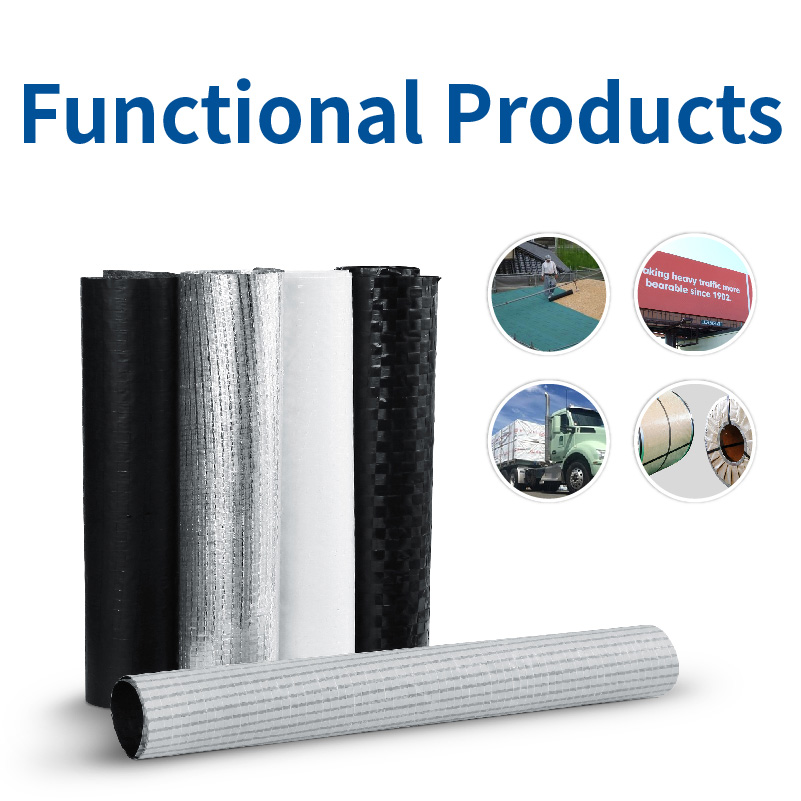 Packing Cloth for Wood, Steel, and Construction