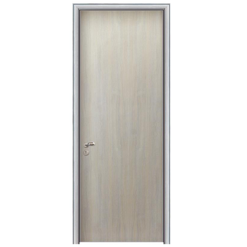 MDF Door with Solid Wood Frame
