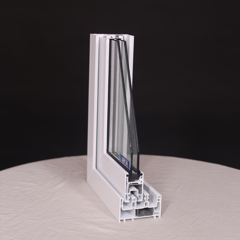 UPVC Profiles