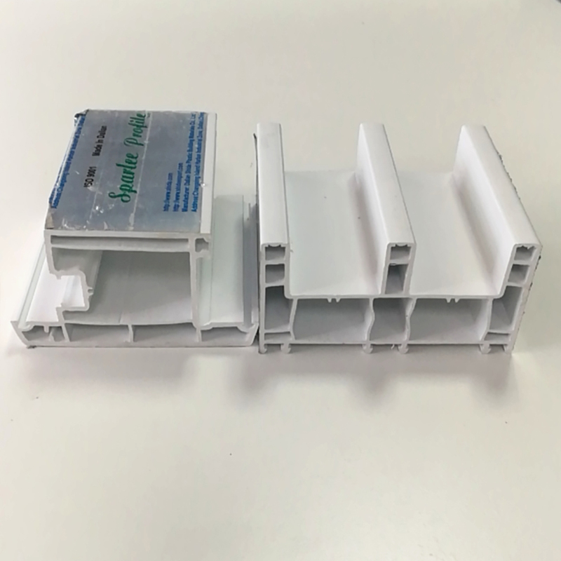 UPVC Profiles