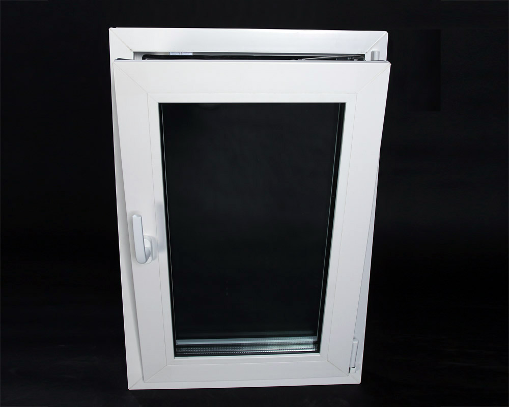 PVC Window Profile System