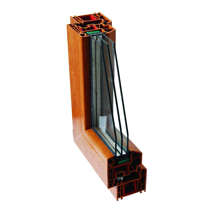 UPVC Profile