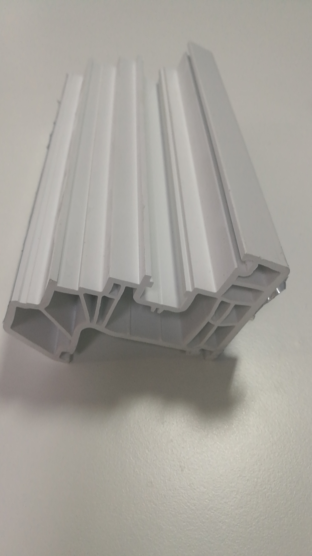 UPVC Profiles