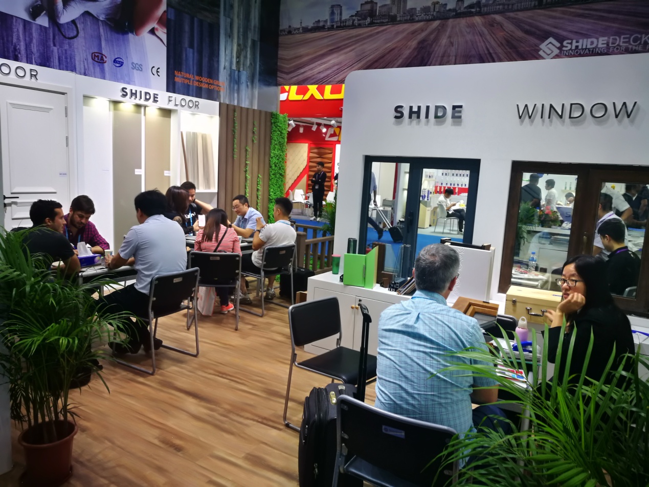 Canton Fair product