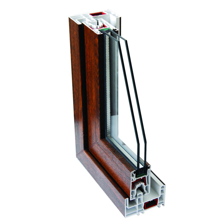 PVC/PBT Window and Door Profiles