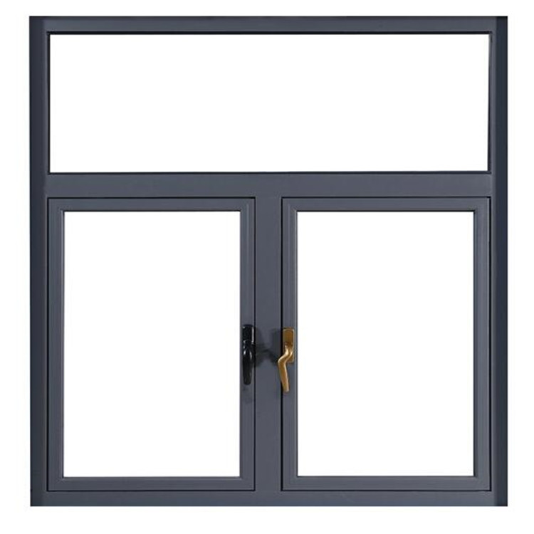 40 Aluminum Casement Window