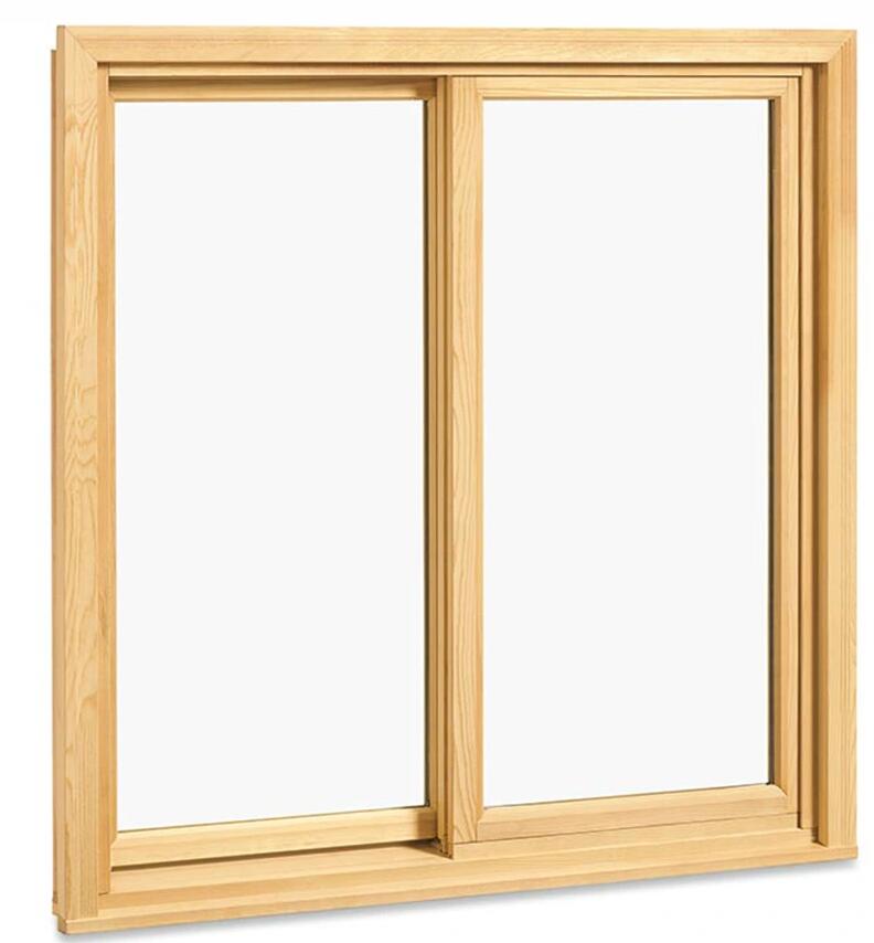 90 Aluminum Sliding Window