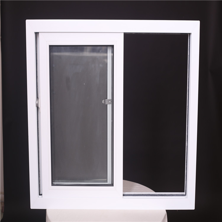 Fire-Retardant Sliding Window