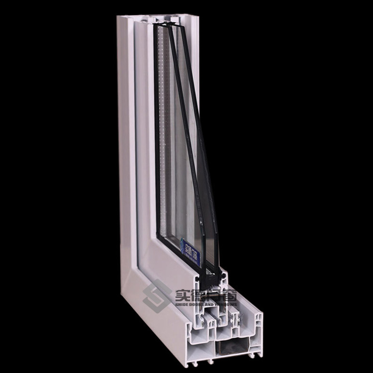 UPVC Swing Doors