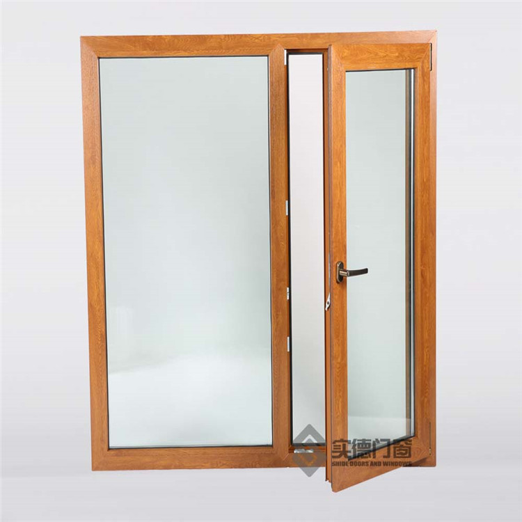 65 Casement Window