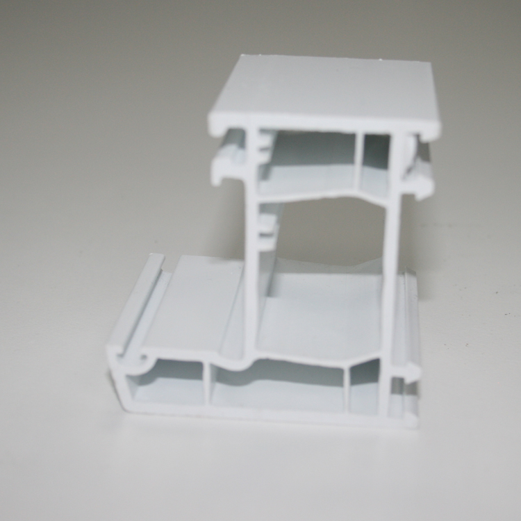 UPVC Profile 60A