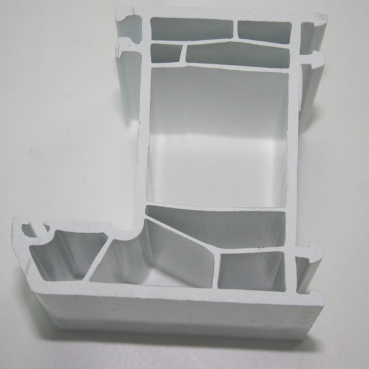 60mm UPVC Profile