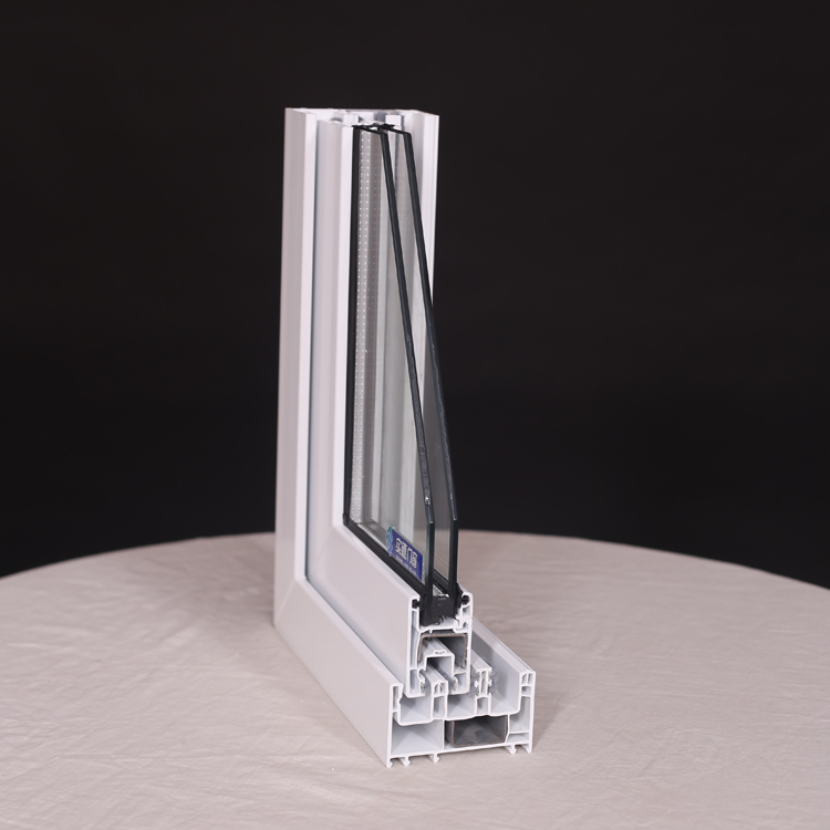 88 UPVC Profile