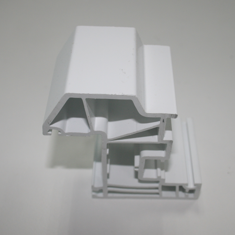 70 UPVC Profile
