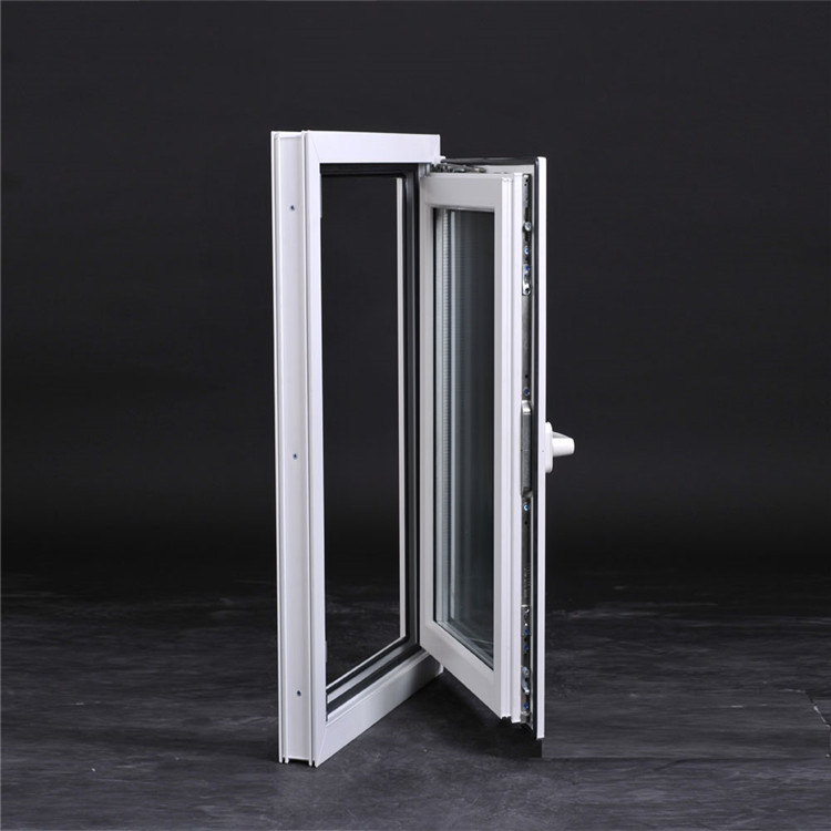 UPVC Window