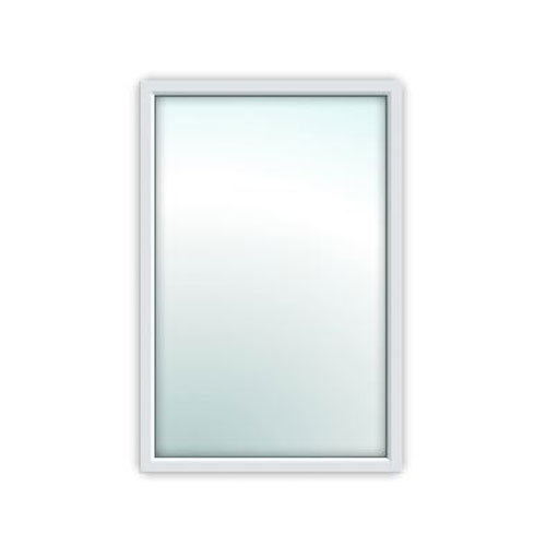 UPVC Windows