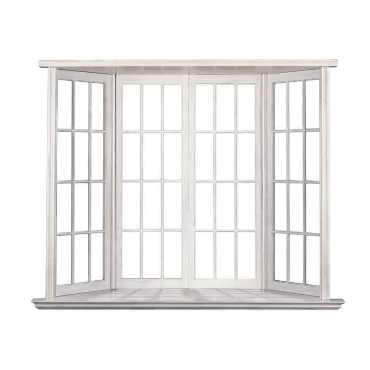 PVC Window and Door