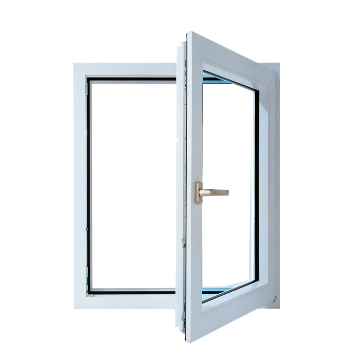 UPVC Windows