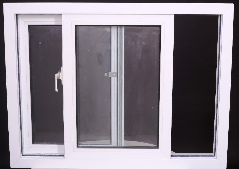 Customized PVC UPVC Door Profiles for Windows and Doors