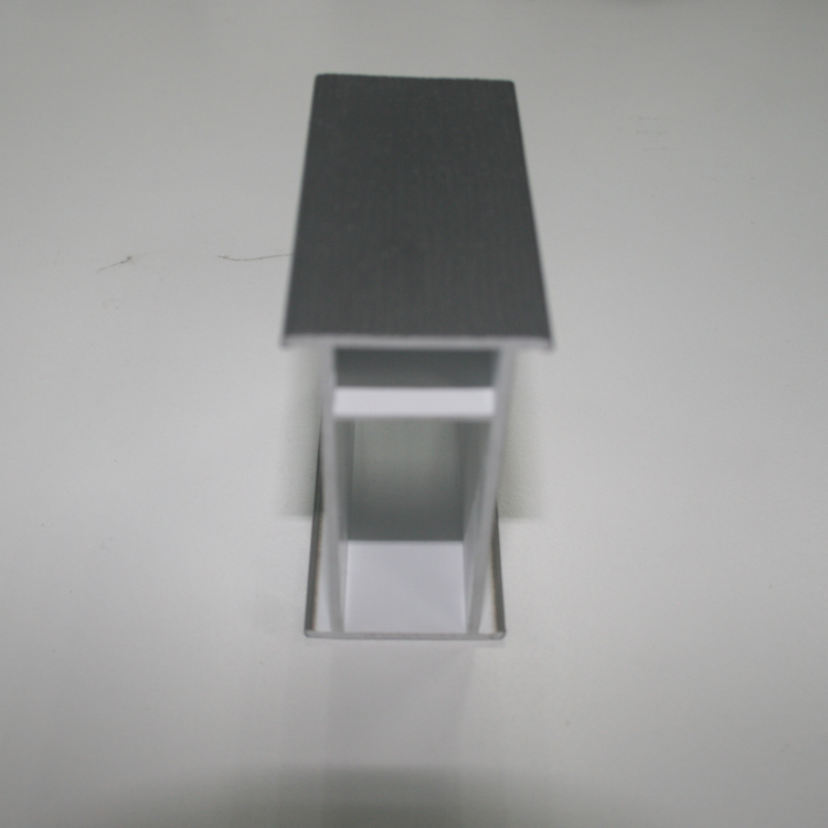65A Co-extruded Profile