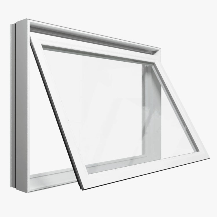 PVC Windows