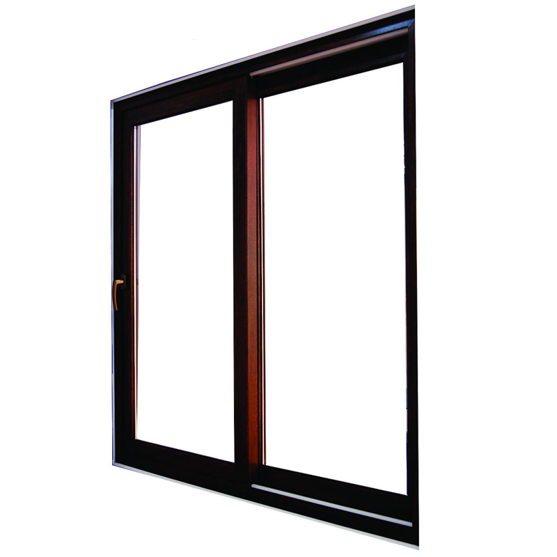 88A Co-extruded Profile