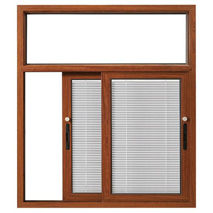 Aluminum Swing Door